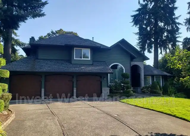 Property at 1118 NW 86th Cir, Vancouver, WA, 98665, 4 beds, 2.5 baths, [object Object]
