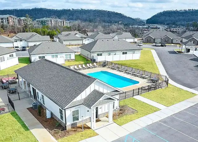 Property at 5080 Apison Villas Cir, Collegedale, TN, 37363, 1-3 bed, 1-2 bath, [object Object]