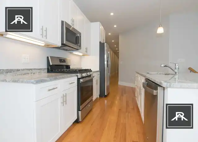 Property at 4 Islington St Unit 6-1, Allston, MA, 02134, 4 beds, 2 baths, [object Object]