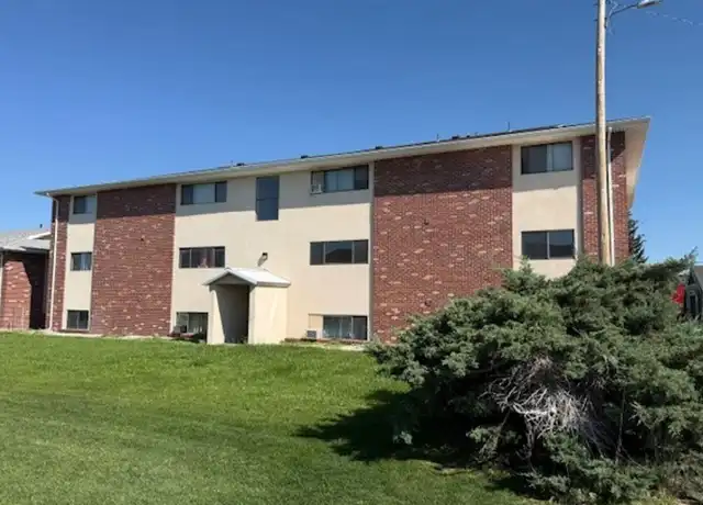 Property at 1006 E Jefferson Rd Apt 202, Cheyenne, WY, 82007, 2 beds, 1 bath, [object Object]