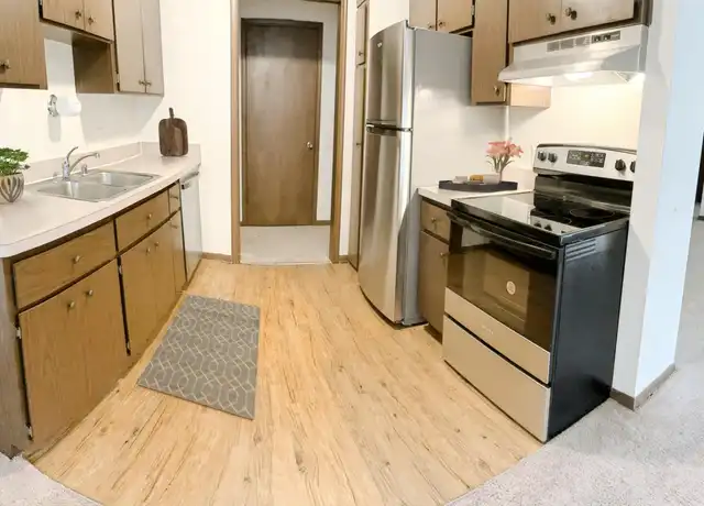 Property at 120 Campbell St Unit 1, Rochester, MI, 48307, 1 bed, 1 bath, [object Object]