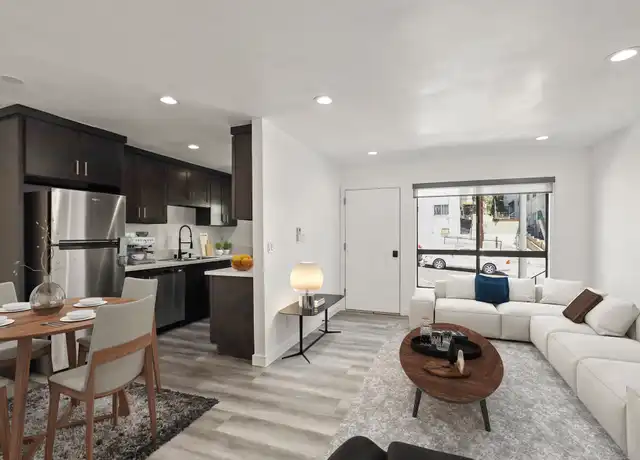 Property at 900 W College St Unit 8, Los Angeles, CA, 90012, 2 beds, 1 bath, [object Object]