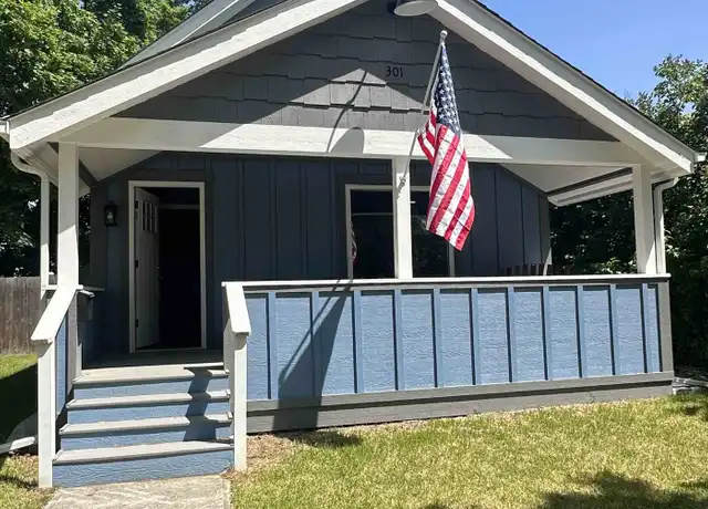Property at 301 Lupfer Ave Fl unit, Whitefish, MT, 59937, 1 bed, 1 bath, [object Object]