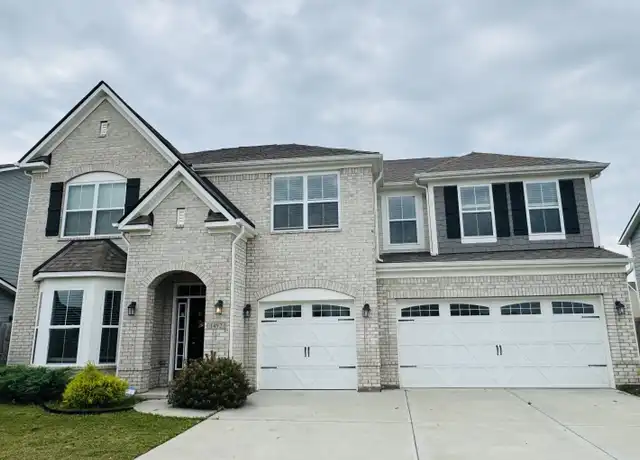 Property at 1492 Trailside Dr, Greenwood, IN, 46143, 4 beds, 2.5 baths, [object Object]