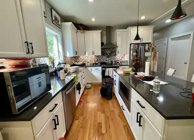 Property at 17 George St #1, Hyde Park, MA, 02136, 3 beds, 2 baths, [object Object]