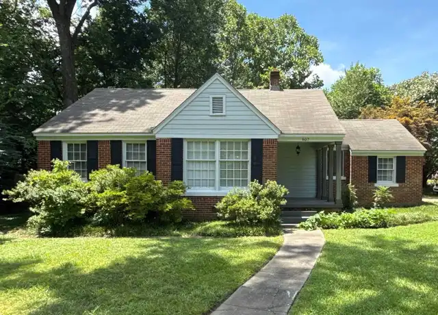 Property at 907 Echles St, Memphis, TN, 38111, 3 beds, 1 bath, [object Object]
