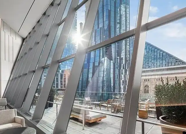 Property at 400 W 61st St Unit 1917, New York, NY, 10023, 0 beds, 1 bath, [object Object]