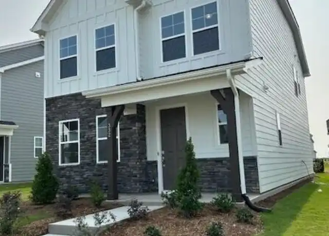 Property at 332 Canyon Spring Trl, Wake Forest, NC, 27587, 3 beds, 3 baths, [object Object]