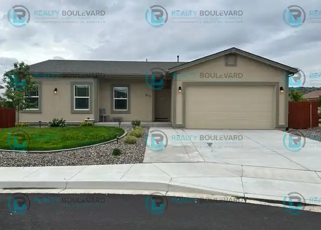 Property at 18713 Knott Creek Ct, Reno, NV, 89508, 3 beds, 2 baths, [object Object]