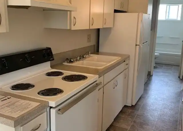 Property at 3485 SW 87th Ave Unit 3515-07, Portland, OR, 97225, 1 bed, 1 bath, [object Object]