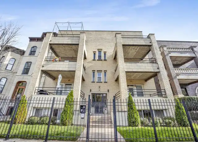 Property at 3527 S King Dr, Chicago, IL, 60653, 3 beds, 2 baths, [object Object]