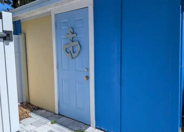 Property at 5005 Newton Ave S, Gulfport, FL, 33707, 0 beds, 1 bath, [object Object]