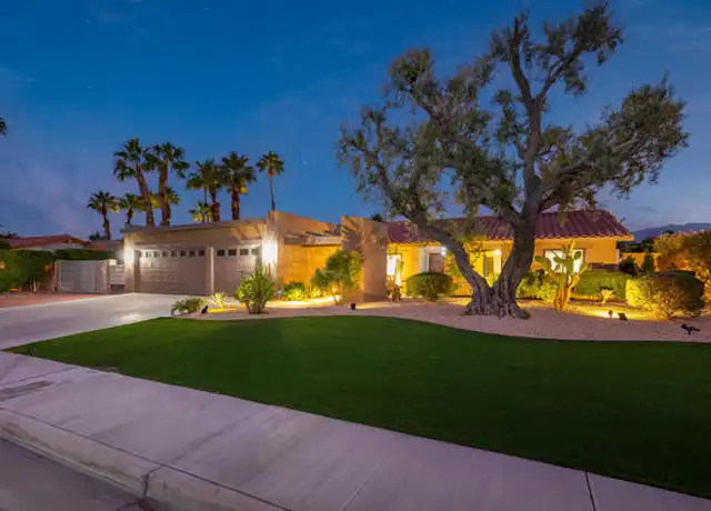Property at 1289 E Caleta Way, Palm Springs, CA, 92262, 3 beds, 2 baths, [object Object]