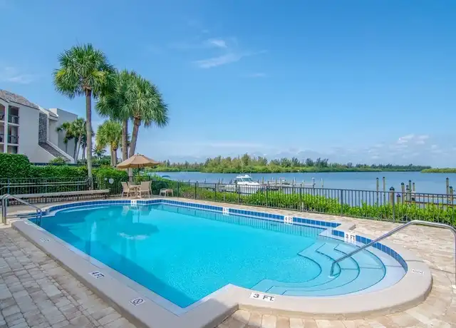 Property at 5151 Jimmy Buffett Memorial Hwy Unit 401, Indian River Shores, FL, 32963, 2 beds, 2 baths, [object Object]