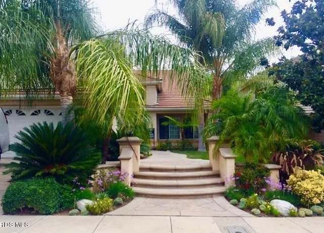 Photo of 5055 Blackpool Ave, Oak Park, CA 91377