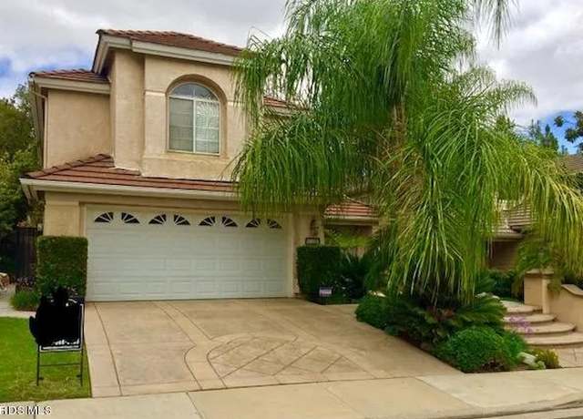 Photo of 5055 Blackpool Ave, Oak Park, CA 91377
