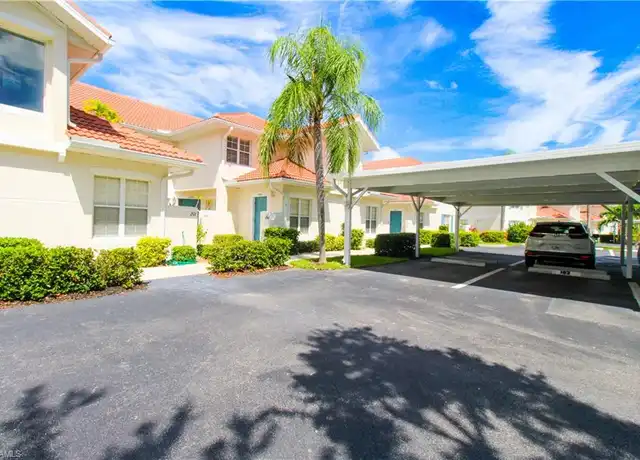Property at 5025 Cedar Springs Dr #102, Naples, FL, 34110, 2 beds, 2.5 baths, [object Object]