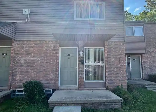 Property at 530 Villa Dr, Ypsilanti, MI, 48198, 2 beds, 1 bath, [object Object]