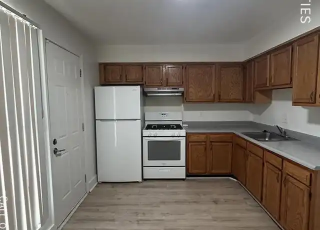 Property at 530 Villa Dr, Ypsilanti, MI, 48198, 2 beds, 1 bath, [object Object]