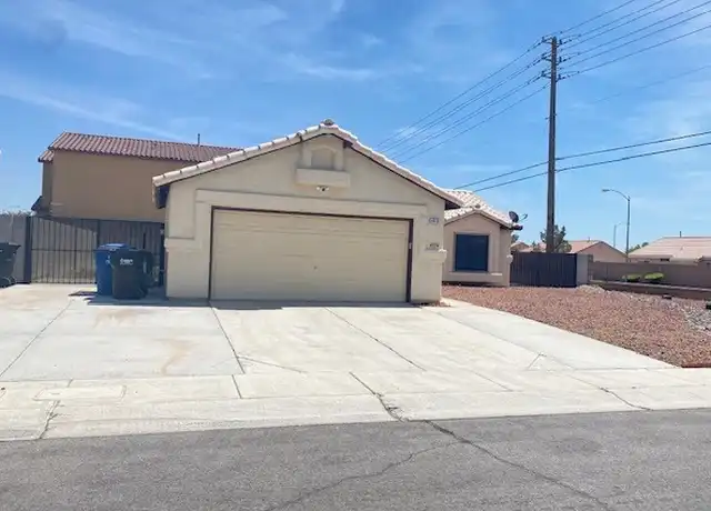 Property at 4810 Lone Vista Way, North Las Vegas, NV, 89031, 2 beds, 2 baths, [object Object]