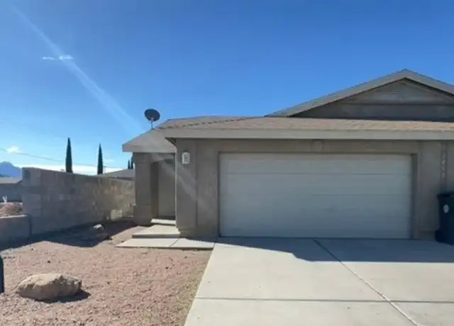 Property at 2486 Armour Ave Unit 1, Kingman, AZ, 86409, 3 beds, 2 baths, [object Object]