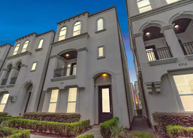Property at 2716 Freund St, Houston, TX, 77003, 3 beds, 3.5 baths, [object Object]
