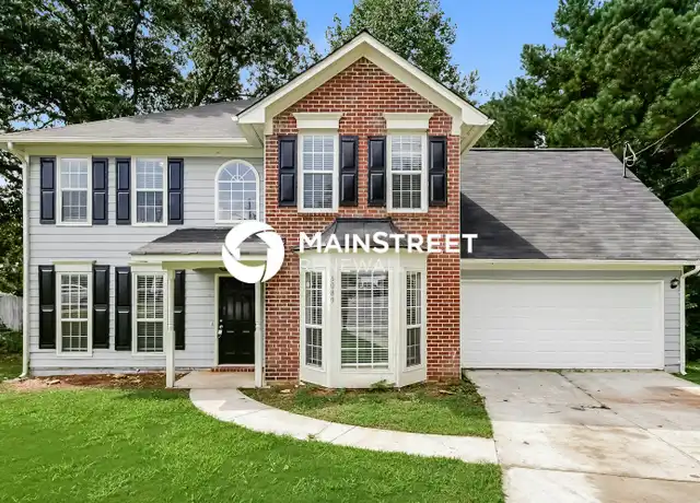 Property at 6089 Giles Ct, Lithonia, GA, 30058, 4 beds, 2 baths, [object Object]