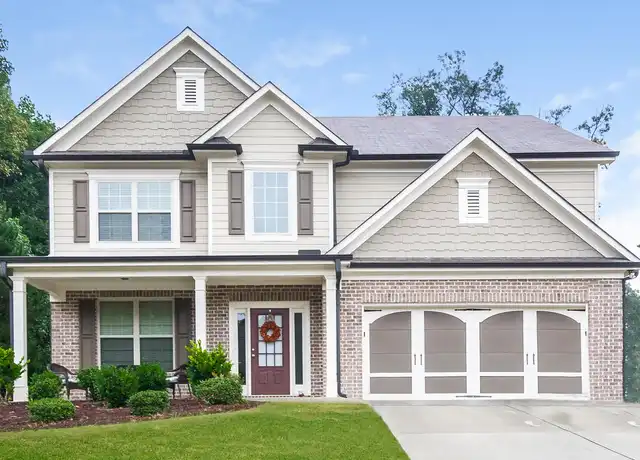 Property at 895 Westmoreland Ln, Lawrenceville, GA, 30043, 4 beds, 2 baths, [object Object]