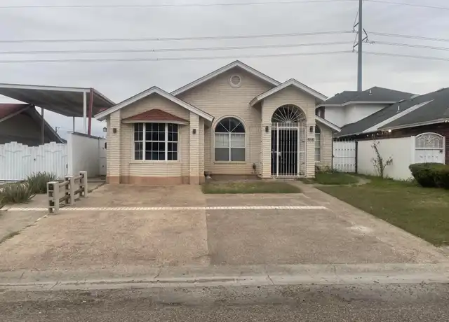 Property at 8741 Augusta Loop, Laredo, TX, 78045, 3 beds, 2 baths, [object Object]