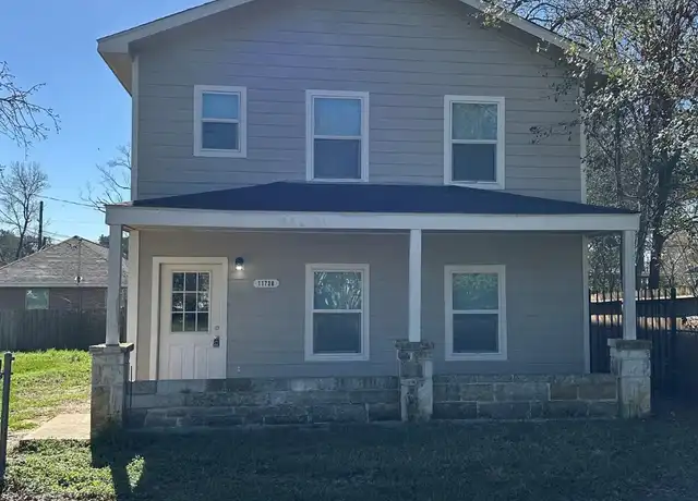Property at 11738 White Cedar St, Willis, TX, 77318, 3 beds, 1.5 baths, [object Object]