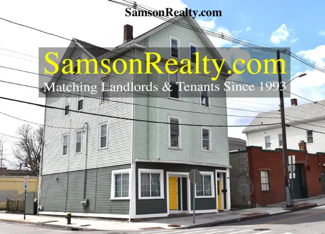 Property at 669 Wickenden St Unit 1, Providence, RI, 02903, 1 bed, 1 bath, [object Object]