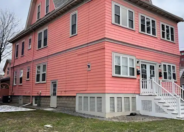 Property at 607 Fellsway Unit 2, Medford, MA, 02155, 3 beds, 1 bath, [object Object]
