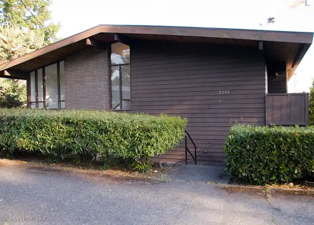 Property at 2341 NE 55th St Unit 101, Seattle, WA, 98105, 1 bed, 1 bath, [object Object]