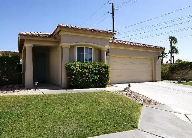 Property at 67988 Cancha Cheyenne, Cathedral City, CA, 92234, 3 beds, 2 baths, [object Object]
