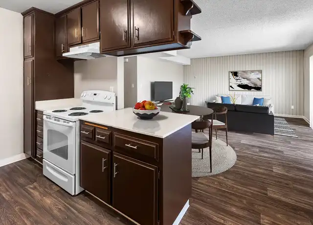 Property at Molokai Apartments - 5055 73rd St, San Diego, CA, 92115, 1 bed, 1 bath, [object Object]