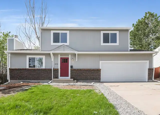 Property at 9574 W David Pl, Littleton, CO, 80128, 3 beds, 2 baths, [object Object]