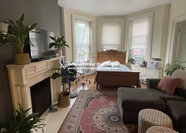 Property at 379 Commonwealth Ave Unit 7, Boston, MA, 02115, 0 beds, 1 bath, [object Object]