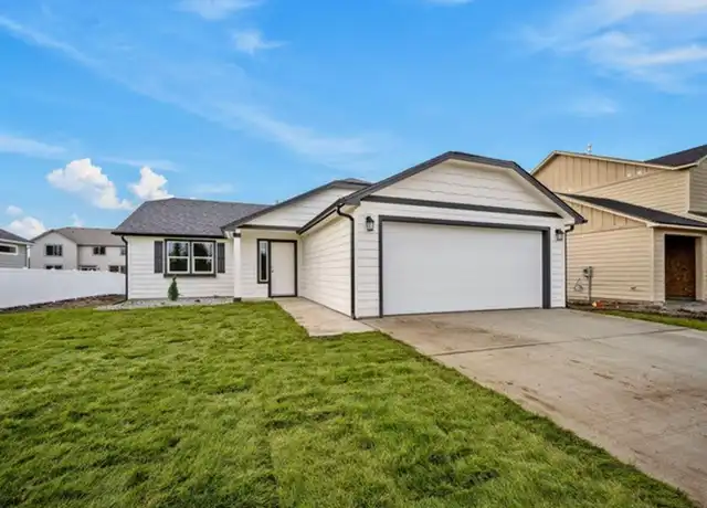Property at 16237 N Hadley Loop, Rathdrum, ID, 83858, 3 beds, 2 baths, [object Object]
