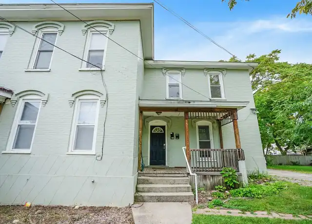 Property at 151 Straight Ave SW, Grand Rapids, MI, 49504, 1 bed, 1 bath, [object Object]