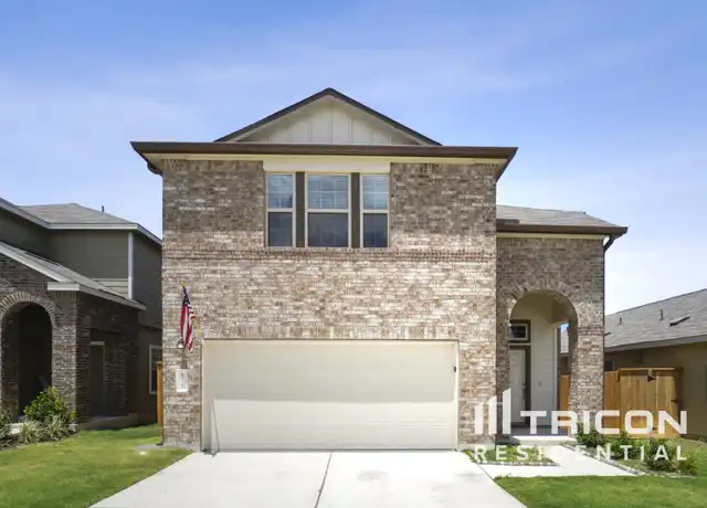 Property at 525 Greatest Gift Way, Jarrell, TX, 76537, 5 beds, 3.5 baths, [object Object]