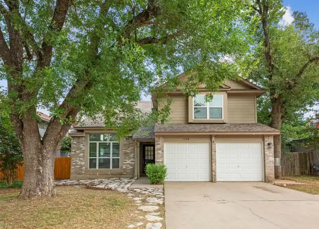 Property at 1108 Forest Oaks Path, Cedar Park, TX, 78613, 4 beds, 2.5 baths, [object Object]