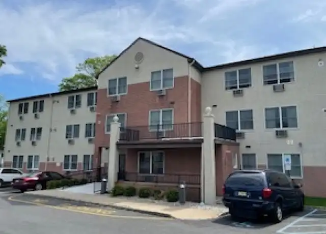 Property at 170 N Oraton Pkwy Unit 113, East Orange, NJ, 07017, 1 bed, 1 bath, [object Object]
