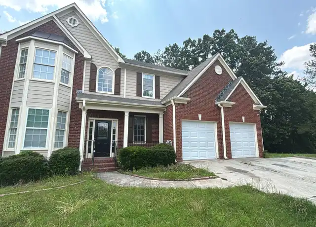 Property at 1745 Collines Ave SW, Atlanta, GA, 30331, 5 beds, 3 baths, [object Object]
