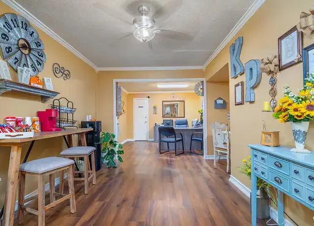 Property at Windmill Park Apartments - 1929 Raney St, San Angelo, TX, 76901, 2 beds, 2 baths, [object Object]