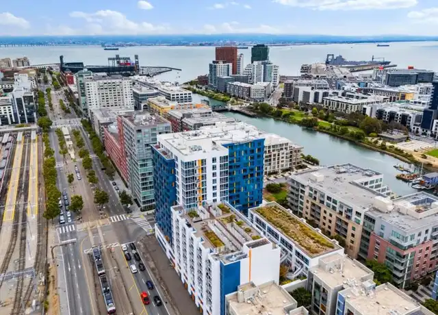 Property at 300 Berry St, San Francisco, CA, 94158, 1 bed, 1 bath, [object Object]