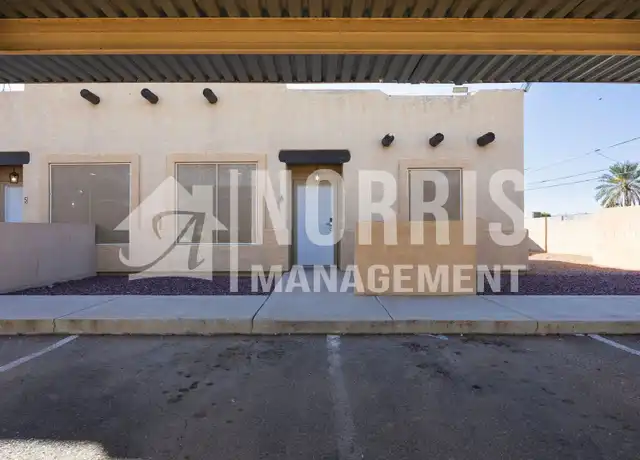 Property at 515 E 6th St Unit 2 (255), Casa Grande, AZ, 85122, 2 beds, 1 bath, [object Object]