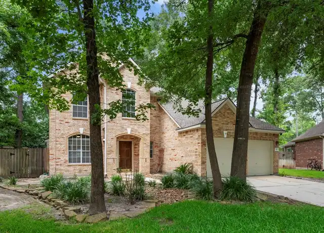 Property at 15 Capshaw Ct, Conroe, TX, 77385, 4 beds, 2.5 baths, [object Object]