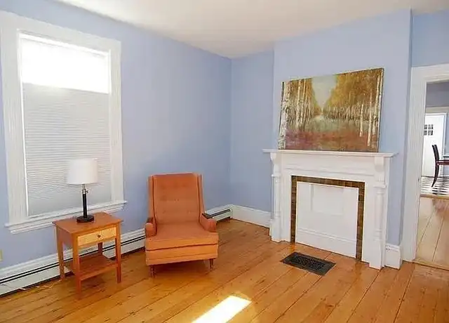 Property at 303 Pearl St #1, Cambridge, MA, 02139, 1 bed, 1 bath, [object Object]