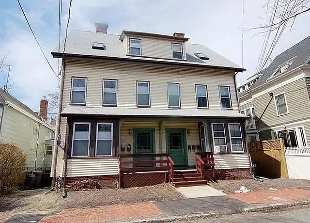Property at 303 Pearl St #1, Cambridge, MA, 02139, 1 bed, 1 bath, [object Object]
