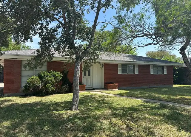 Property at 203 Driftwood Dr, Portland, TX, 78374, 3 beds, 2 baths, [object Object]